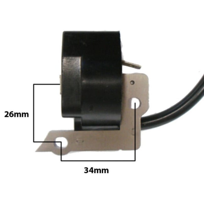 Bobina inductie / aprindere drujba compatibila Husqvarna 40, 45